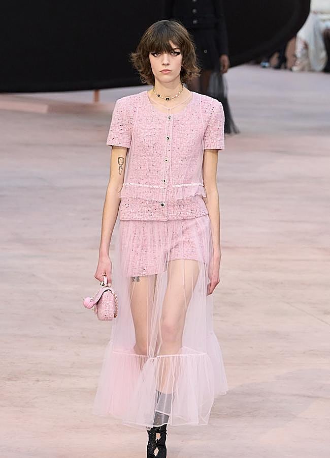 Imagen - Chanel. / Launchmetrics Spotlight