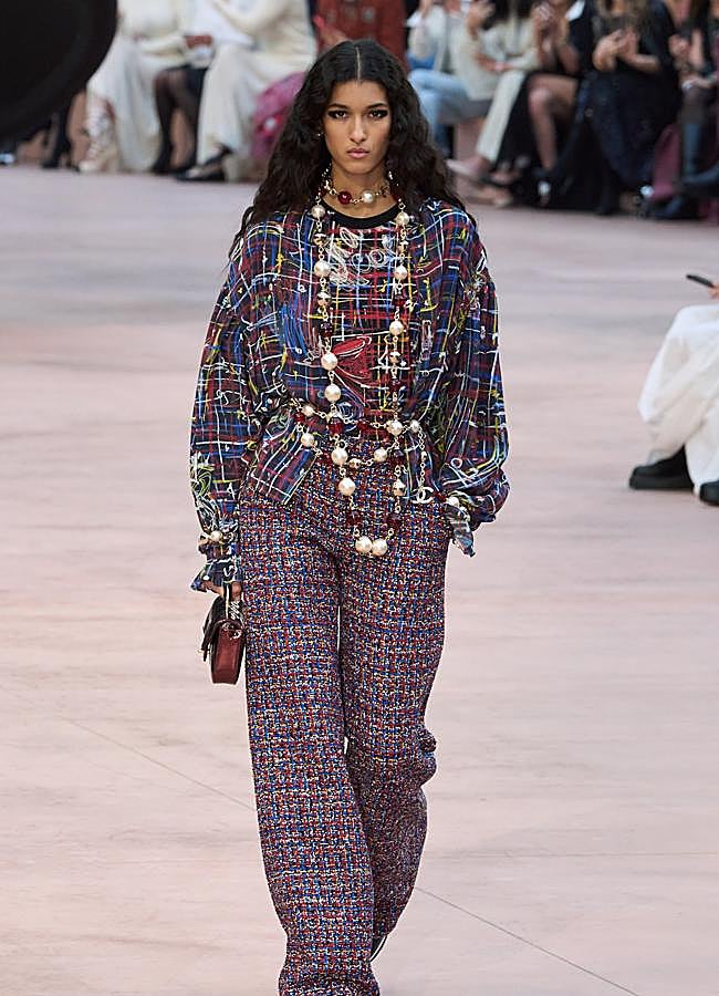 Imagen - Chanel. / Launchmetrics Spotlight