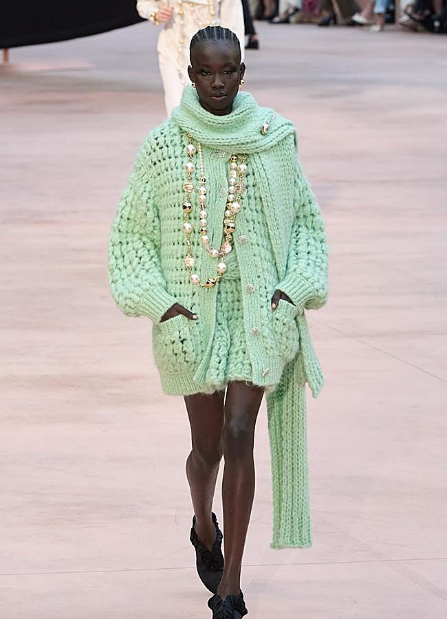 Imagen - Chanel. / Launchmetrics Spotlight