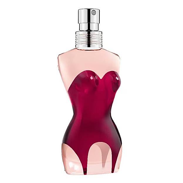 Eau de Parfum Classique Intense de Jean Paul Gaultier