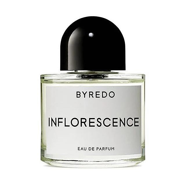 Inflorescence de Byredo. Precio: 165 euros