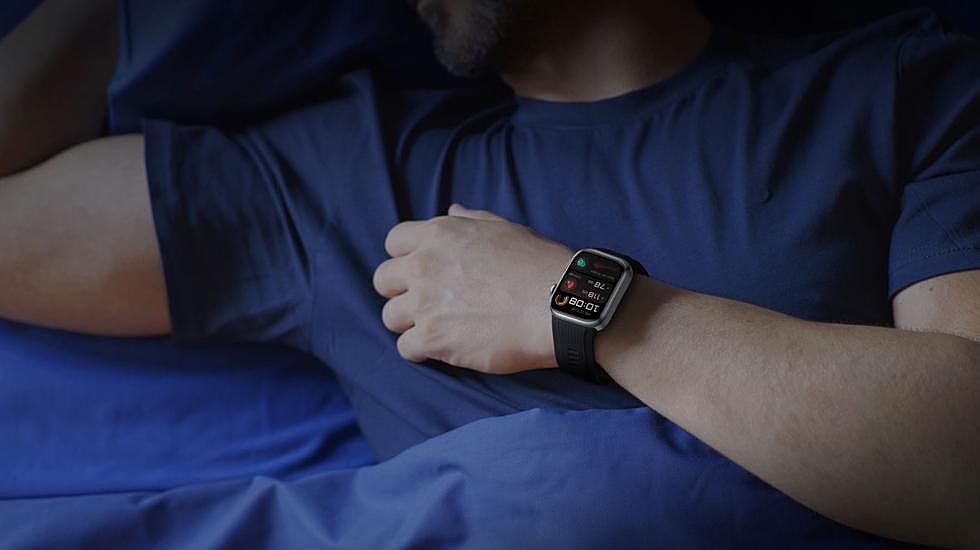 Usa el código AD2MUJERHOY y consigue 50 euros de descuento en tu HUAWEI Watch D2.