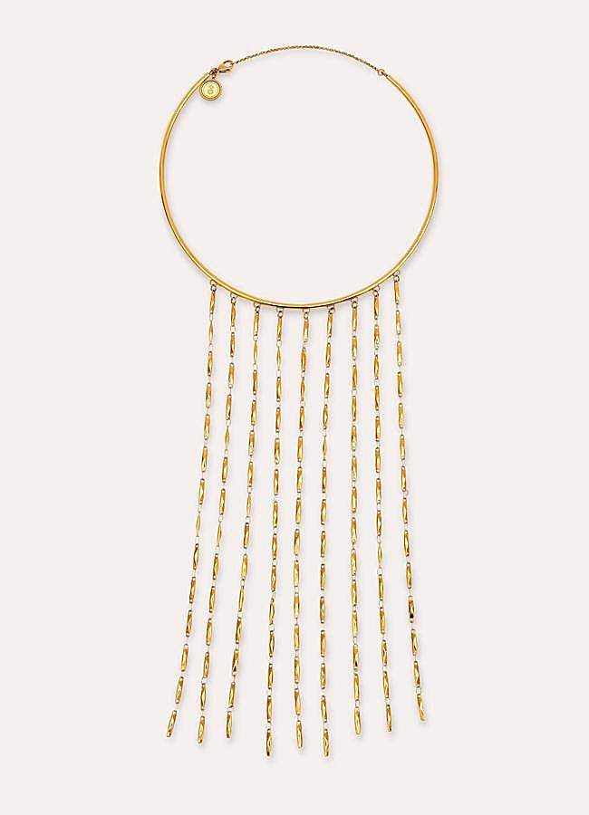 Imagen - Choker Line Zahara de Singularu (42,99€)