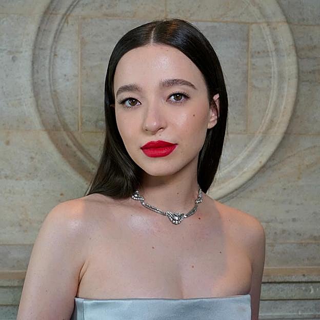 Los pintalabios rojos más favorecedores para primavera 2025