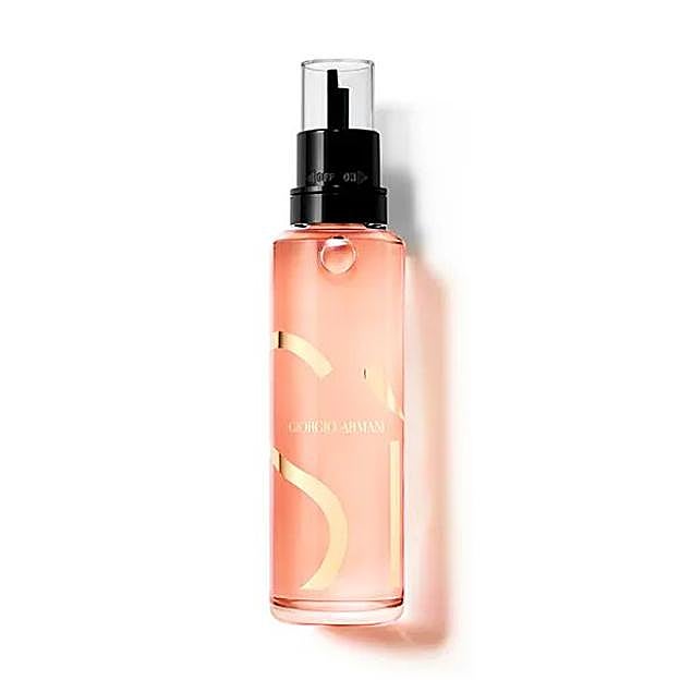 Recarga Si Intense de Armani