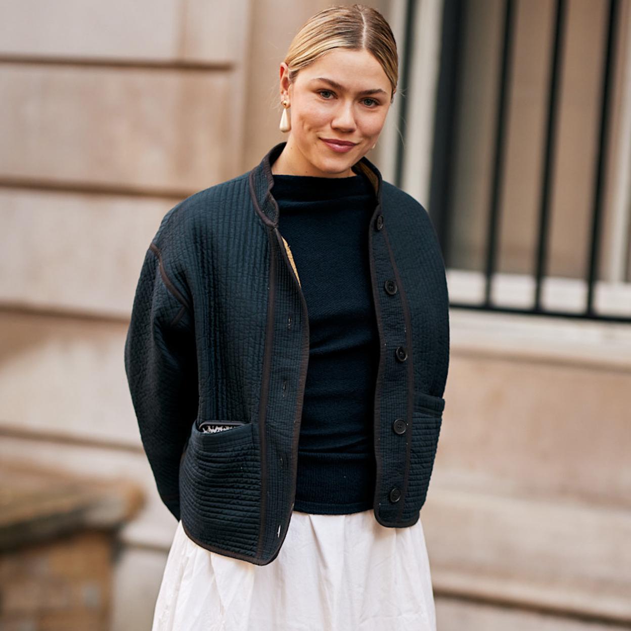 Las prendas más vendidas de Uniqlo para un buen fondo de armario
