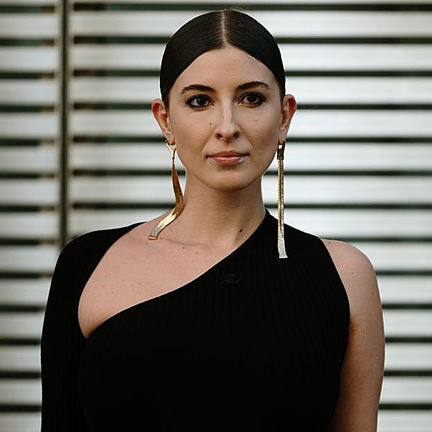 Zara tiene los pendientes más especiales para elevar tus looks de diario