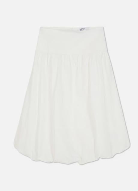 Imagen - Falda midi de Primark (20 euros)