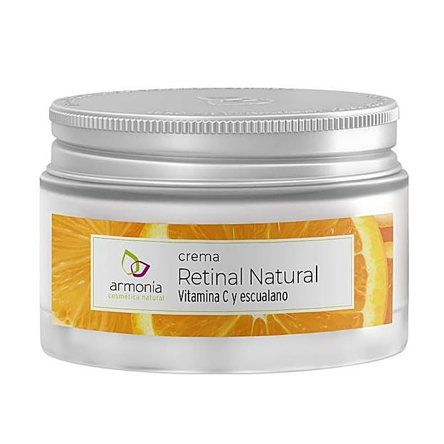 Retinal Natural 