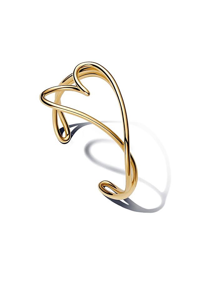 Imagen - Brazaletes para primavera (PANDORA)