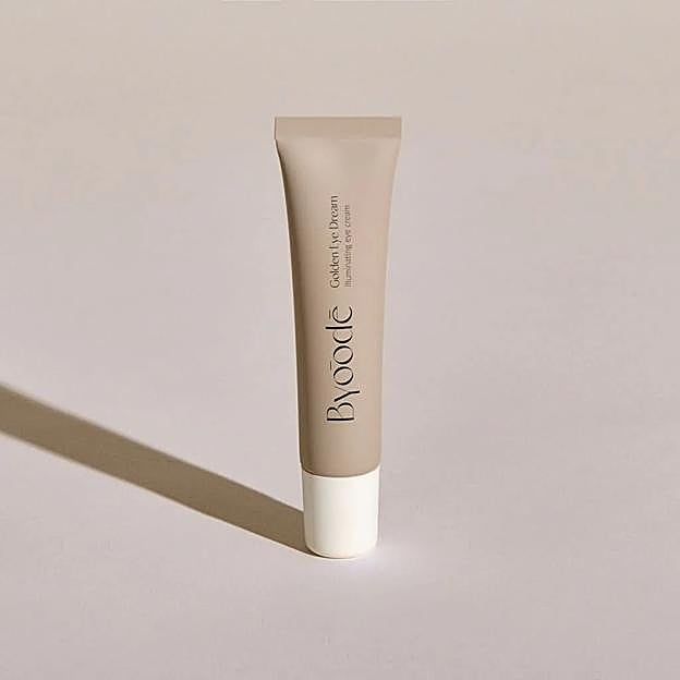 Golden Eye Dream de Byoode.