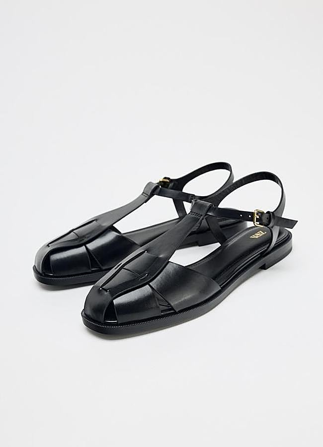 Imagen - Sandalias cangrejeras