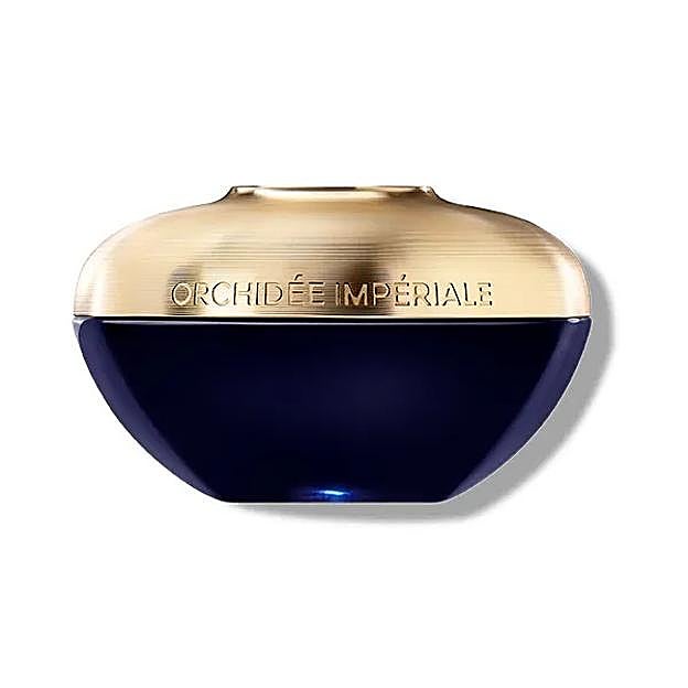 Guerlain Orchidée Impériale.