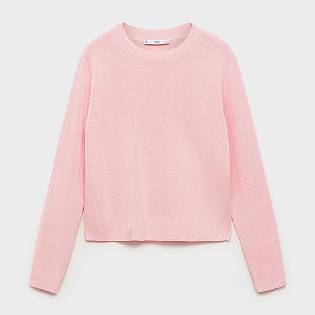 jersey punto mezcla lino (29,99€)