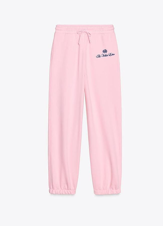 Imagen - Colección Zara x The White Lotus (ZARA)