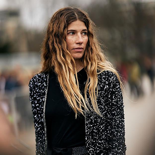 Rizos utah, la tendencia que va a sustituir a las ondas playeras esta primavera-verano