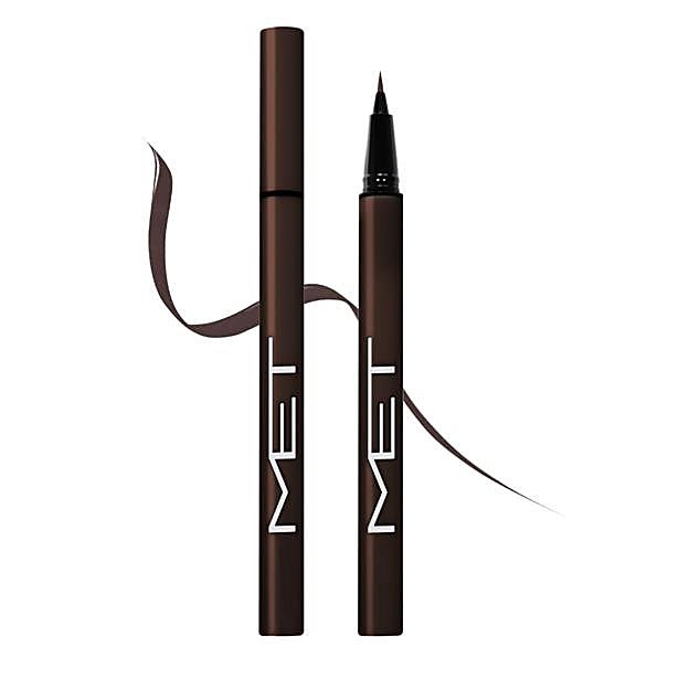 Eyeliner resistente al agua