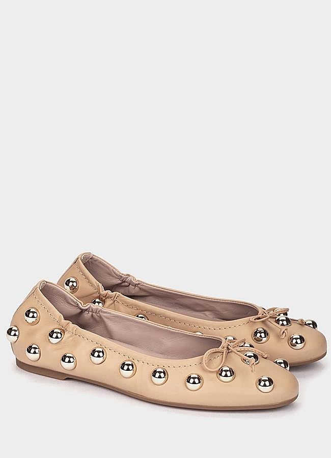 Imagen - Bailarinas con tachuelas de Pedro Miralles, 149 euros.