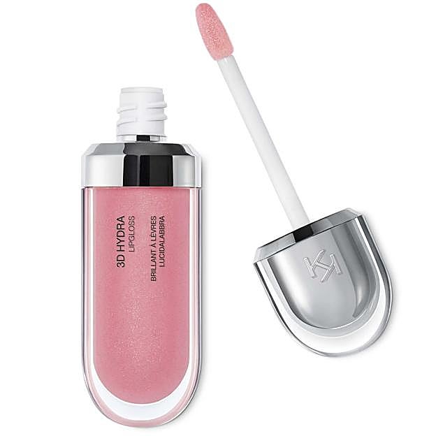 Brillo de labios 3D Hydra de Kiko Milano.