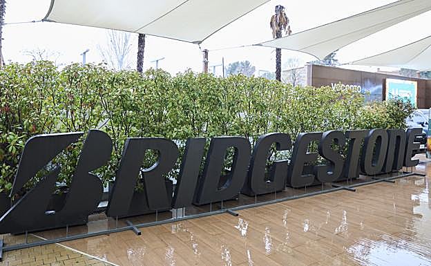 Bridgestone ha sido uno de los patrocinadores de esta nueva edición de los Premios Motor Mujerhoy. 