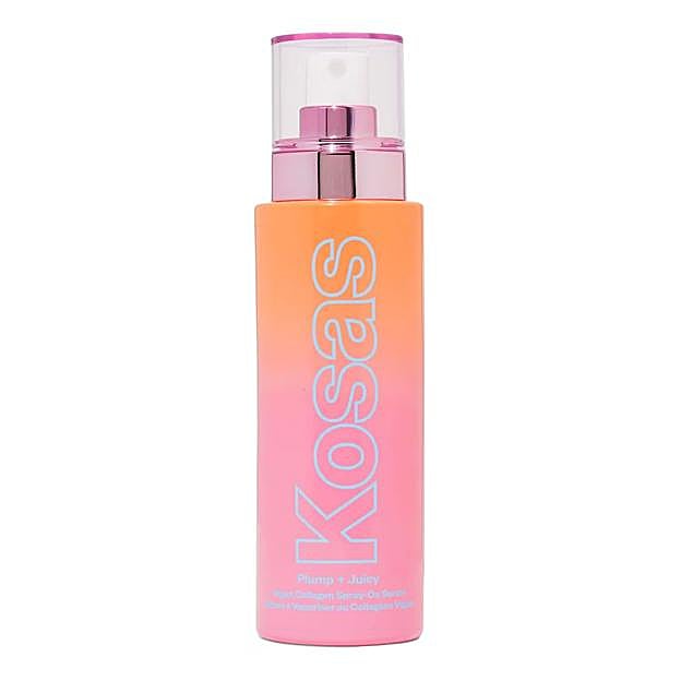 Plump + Juicy Spray de Kosas. Precio: 49 euros