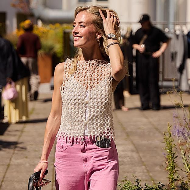 La bruma corporal por la que todo el mundo pregunta cuando la llevo: hidrata y es perfecta para la primavera