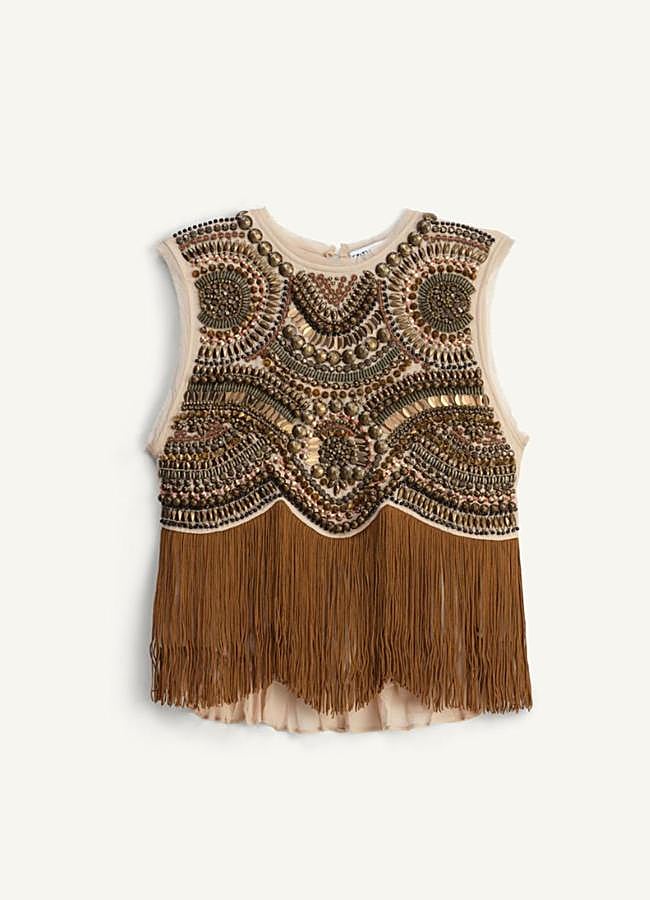 Imagen - Zara Studio Collection SS25 (ZARA)