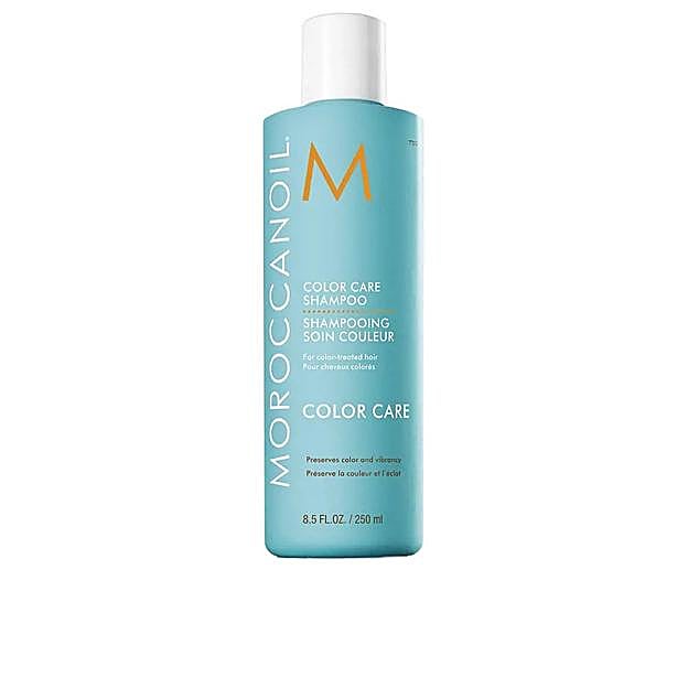Color Care de Moroccanoil.