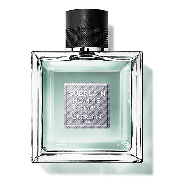 Guerlain Man Eau de Parfum por Guerlain. Precio: 69 euros