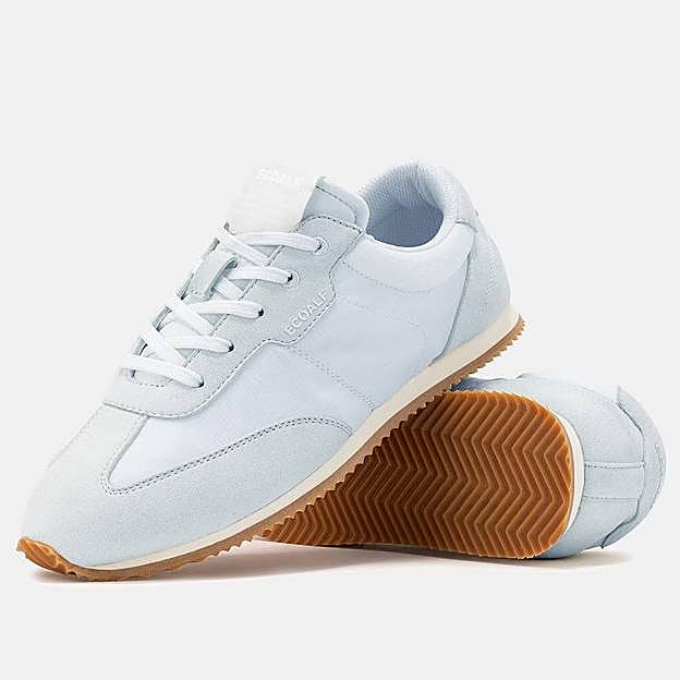 Zapatilla modelo denveralf de mujer 100% poliamida reciclada (79,90€)