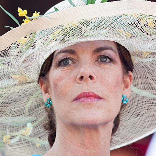 Quién es el nieto favorito de Carolina de Mónaco y por qué: planes juntos, orgullo y complicidad