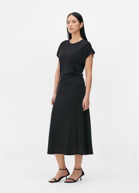 Imagen - Vestido negro de Primark (20 euros)