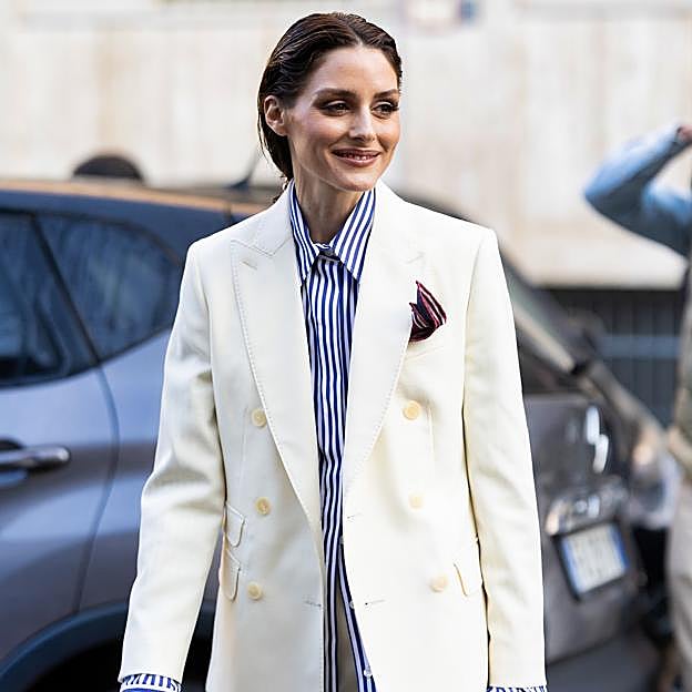 6 camisas masculinas para conseguir los looks effortless chic que arrasan esta temporada