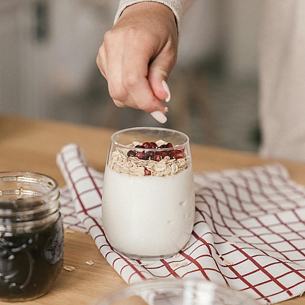 Ni Mercadona ni Lidl: el yogur sin apenas calorías, saciante y perfecto para adelgazar se está agotando en este supermercado