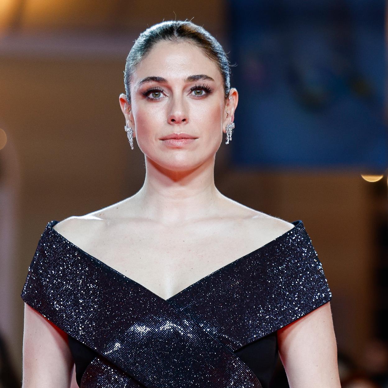 Blanca Suárez en una de las actrices más solicitadas del momento. 