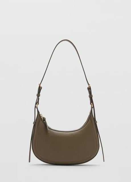 Imagen - Bolso bandolera de Mango (29,99 euros)