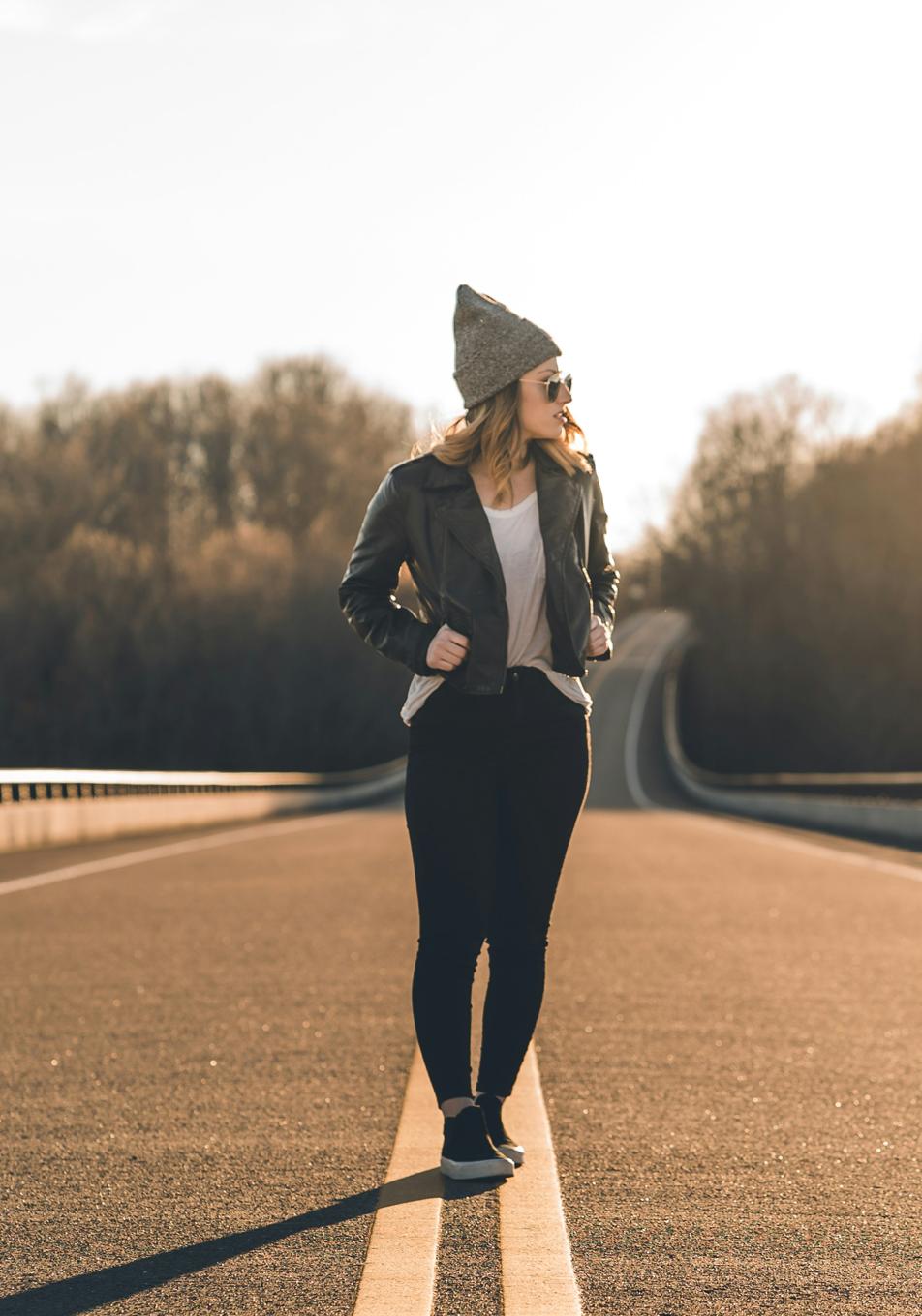 Así es como tienes que andar a partir de los 50 años para perder grasa y adelgazar