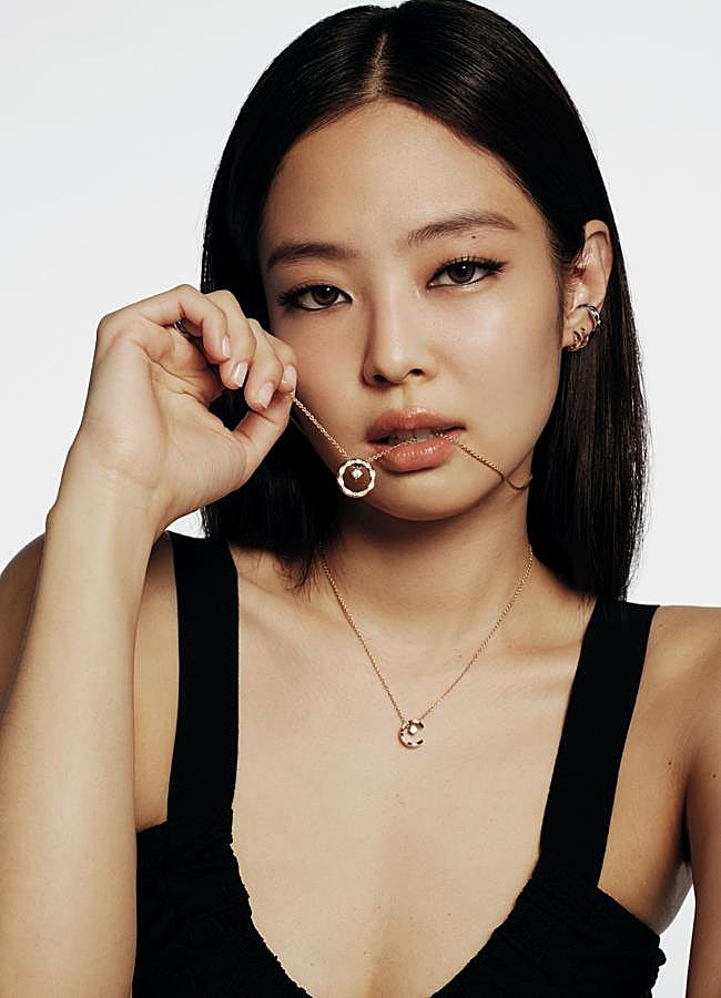 Imagen - Joyas de la colección Coco Crush, de Chanel.