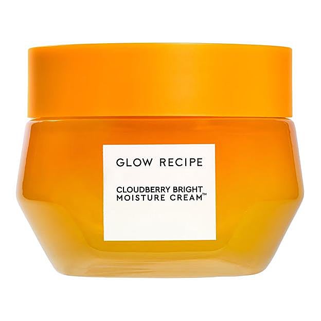 Cloudberry Bright Moisture Cream de Glow Recipe. Precio: 44 euros