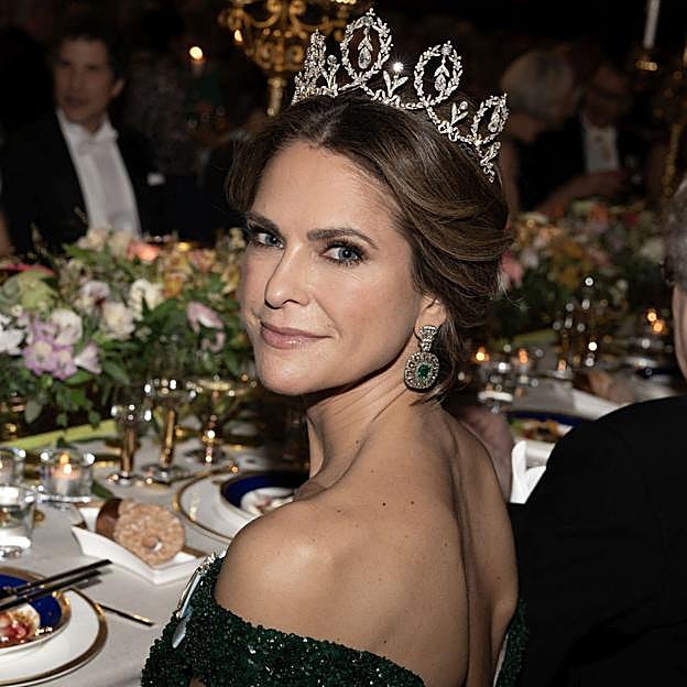 Magdalena de Suecia se convierte en empresaria: así es la primera línea de belleza lanzada por una royal