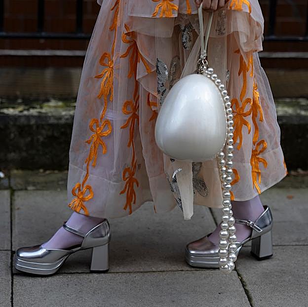 Vuelven las plataformas: cómo llevar la moda boho que arrasó en los 70 esta primavera