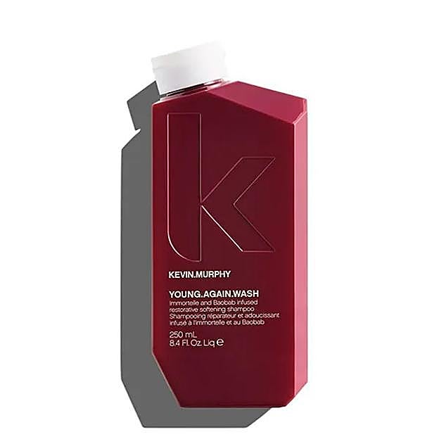 Kevin Murphy YOUNG.AGAIN.WASH.