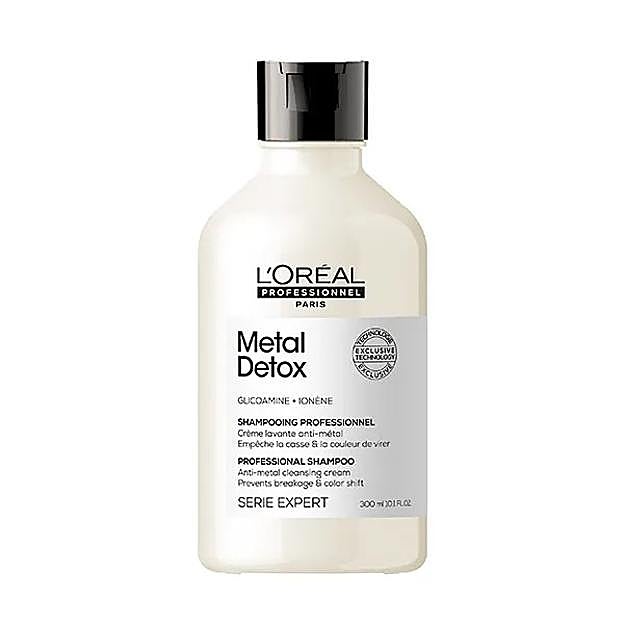 L'Oréal Professionnel Metal Detox.