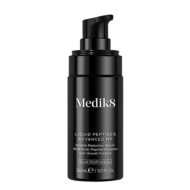 Liquid Peptides Advanced MP Serum