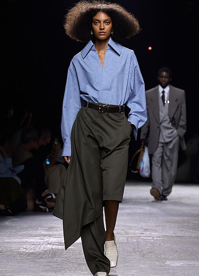 Imagen - Bottega Veneta SS25,