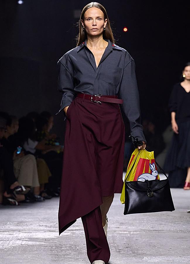 Imagen - Bottega Veneta SS25,