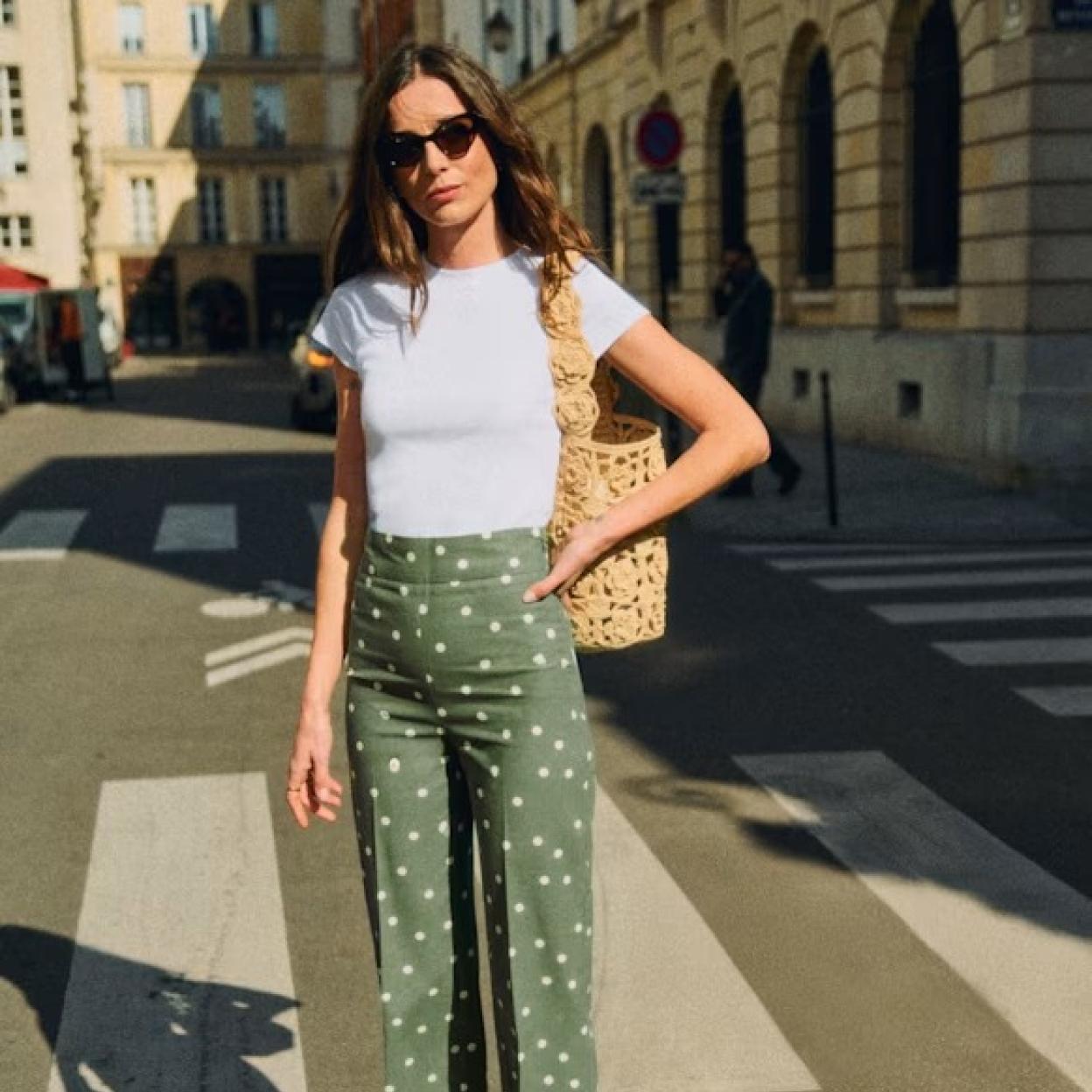 Estas son las propuestas de primavera más deseadas de las nuevas colecciones de tus marcas preferidas, como Zara, H&M o Mango.