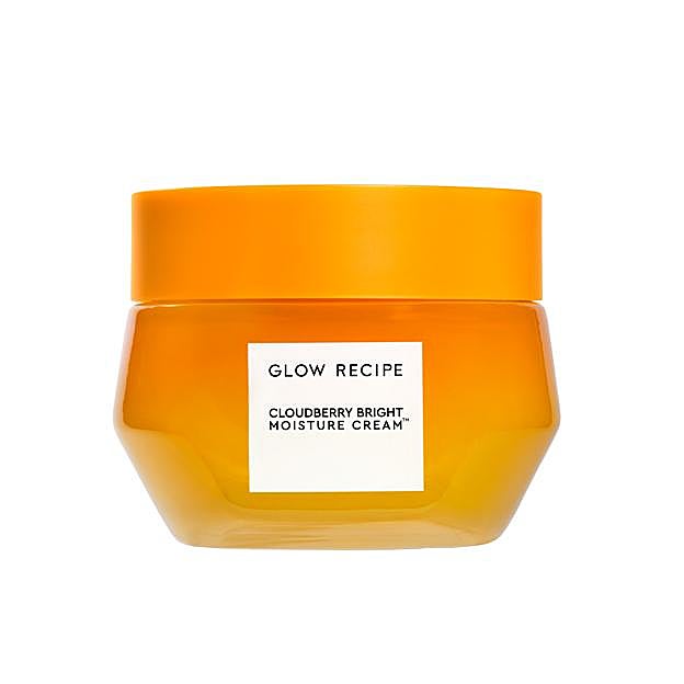 Cloudberry Bright Moisture Cream