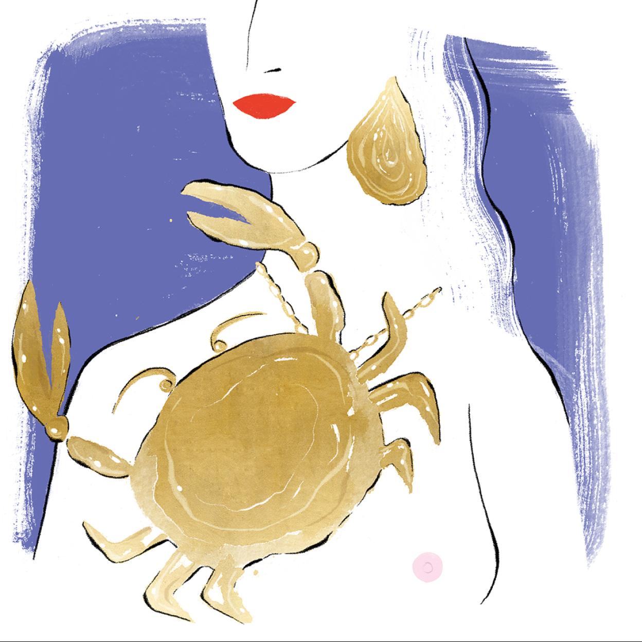 El horóscopo del mes de abril de 2025: predicciones para todos los signos del zodiaco