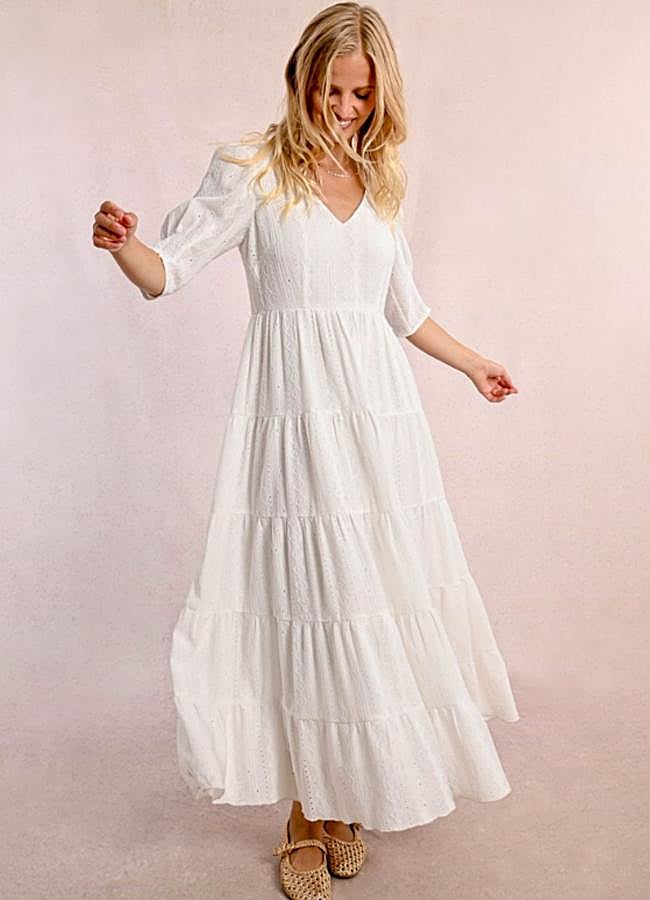 Imagen - Básicos de primavera de Molly Bracken (MOLLY BRACKEN)